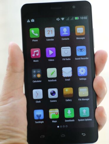 Review Infinix HotNote X551 33 infinix hotnote x551