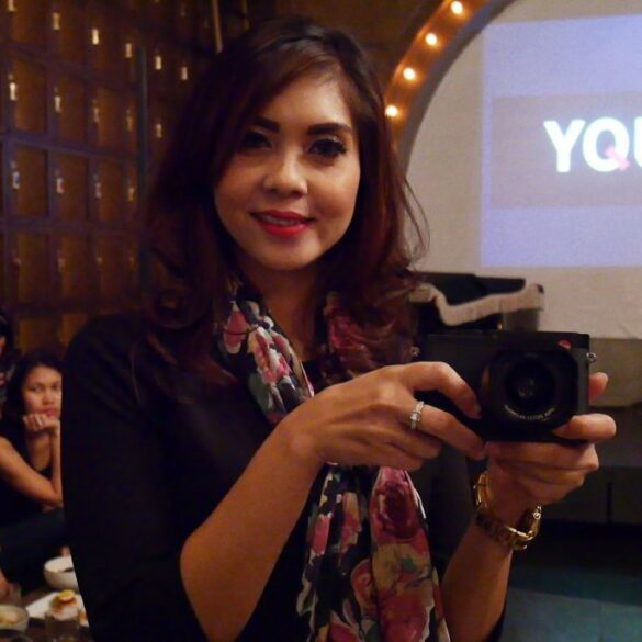 Sasar Segmen Premium, Leica Q Dibanderol 69 Jutaan 19 leica 3