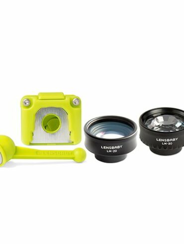 lensbaby creative mobile kit 1 lensbaby creative mobile kit 1