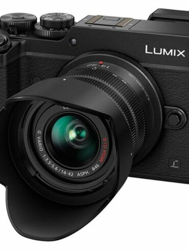 Panasonic Lumix DMC-GX8: Yang Pertama dengan Sensor 20.3 Megapixel dan Fitur Dual IS 44 lumix GX8 1