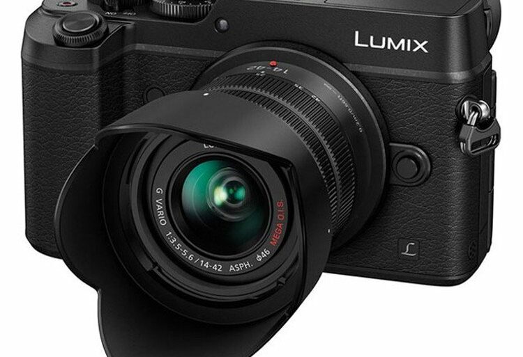 lumix GX8 1 lumix GX8 1