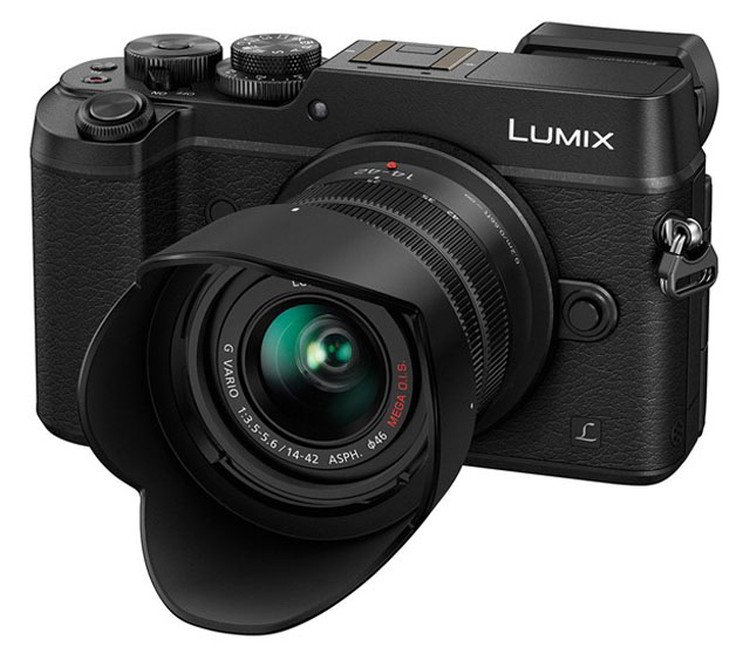 lumix GX8-1