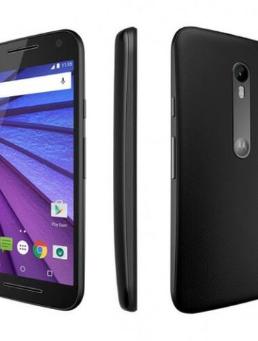 moto G 3rd gen 1