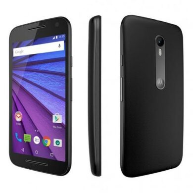 moto G 3rd gen 1