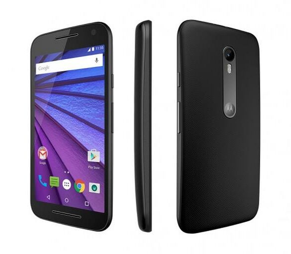 moto G 3rd gen 1