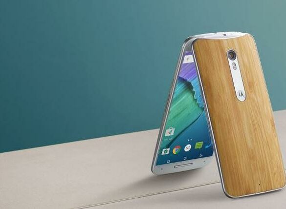 moto X Style 1 moto X Style 1