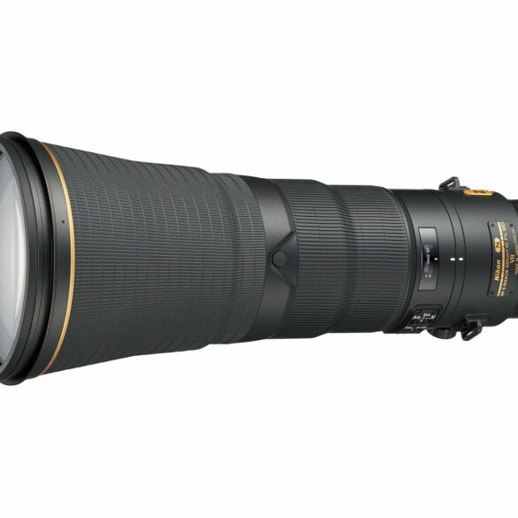nikkor 600mm 1