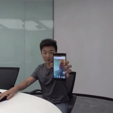 one plus 2 launch