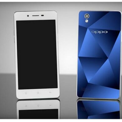 oppo r5 1
