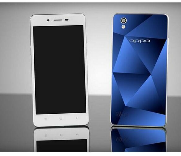 Oppo Mirror 5: Versi Terjangkau Oppo R1x dengan Qualcomm Snapdragon 410 37 oppo r5 1