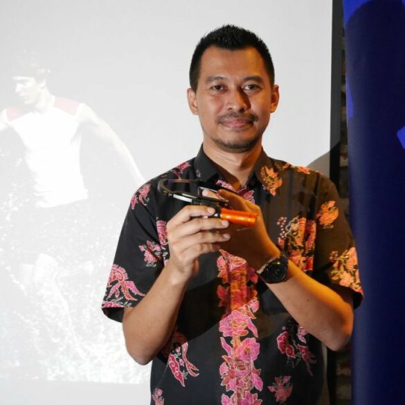 Ramaikan Tren Kamera Aksi, Panasonic Luncurkan HX-A1 35 panasonic HX A1 1