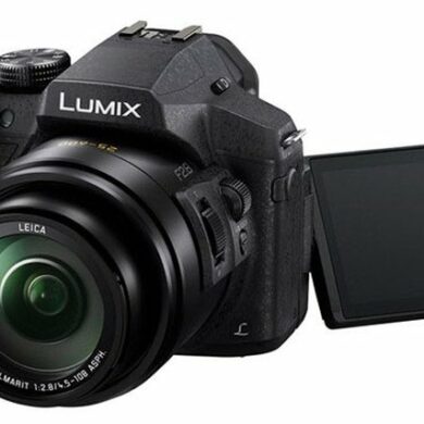 panasonic lumix FZ300 2