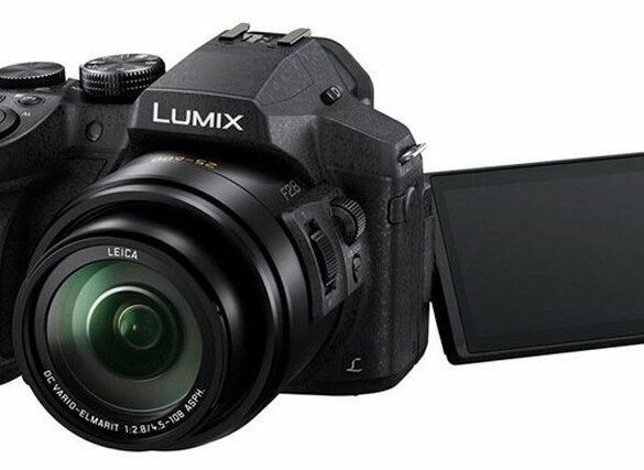 Panasonic Lumix DMC-FZ300: Kini Dengan Bodi Lebih Tangguh, Bisa Rekam 4K 43 panasonic lumix FZ300 2