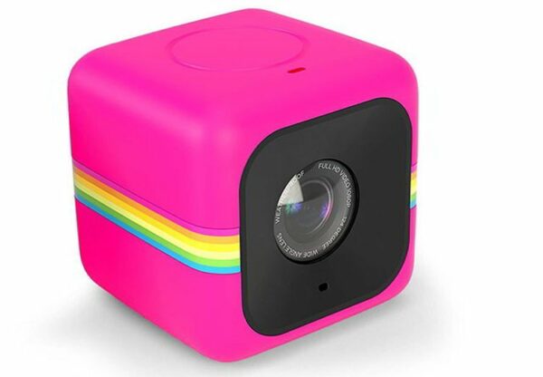 polaroid cube