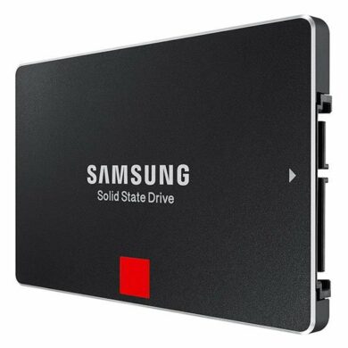 samsung SSD 1