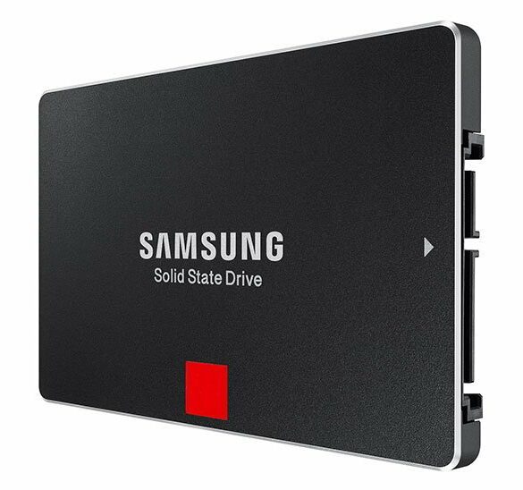 samsung SSD 1