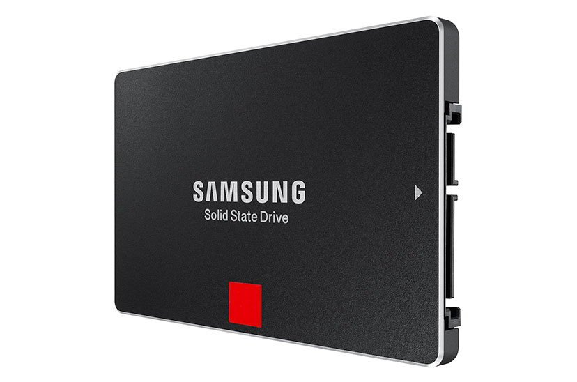 samsung SSD-1