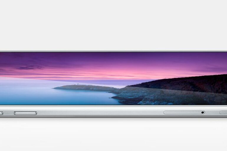 samsung galaxy A8 tipis