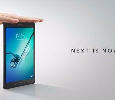 Samsung Umumkan Galaxy Tab S2 dengan Layar Mirip iPad 32 samsung galaxy tab s2