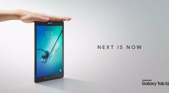 samsung galaxy tab s2