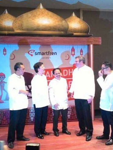 smartfren bukber smartfren bukber