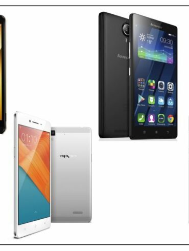 smartphone