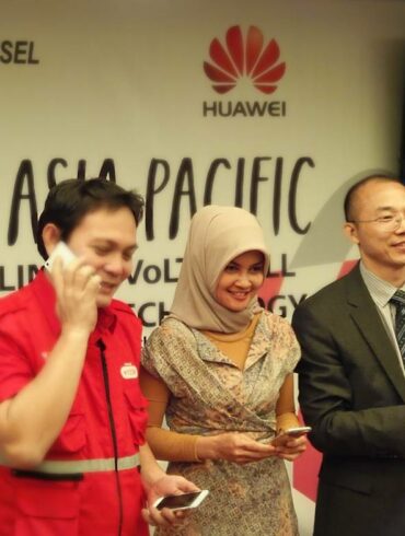telkomsel volte telkomsel volte