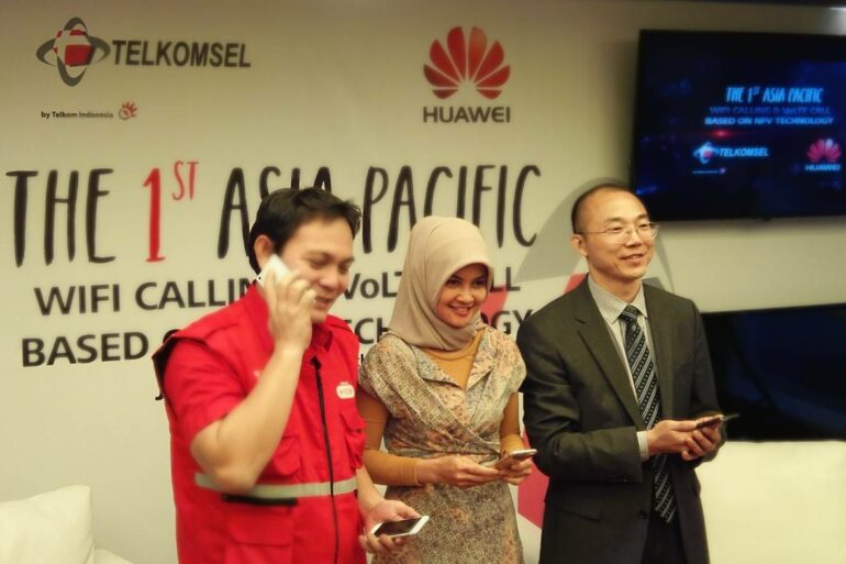 telkomsel volte telkomsel volte