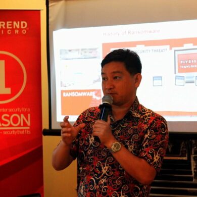 trend micro 1