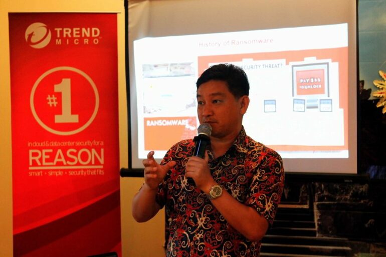trend micro 1 trend micro 1