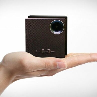 uo smart beam laser projector 1