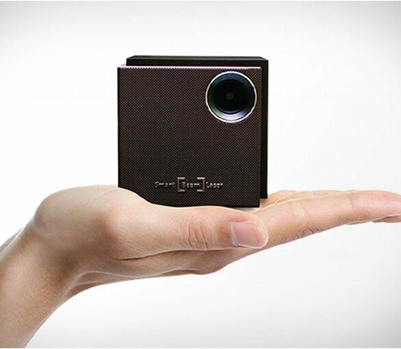 uo smart beam laser projector 1