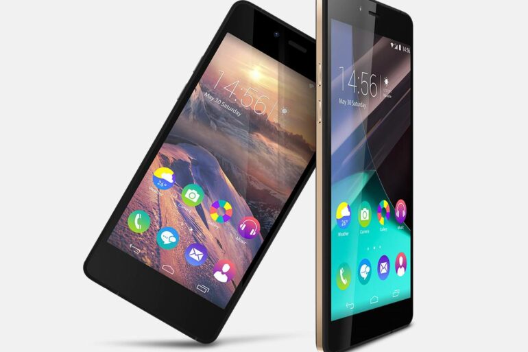wiko highway pure