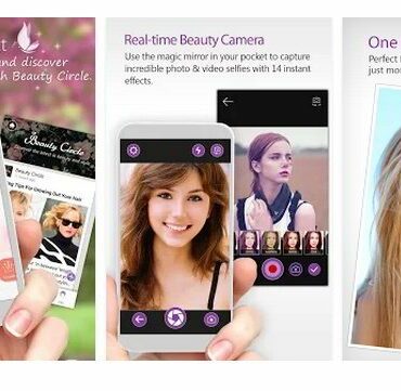 Foto Selfie Tambah Asik dengan 7 Aplikasi Gratisan Ini 32 youcamperfect