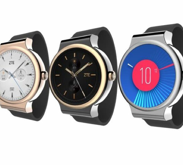 zte axon watch 1 zte axon watch 1