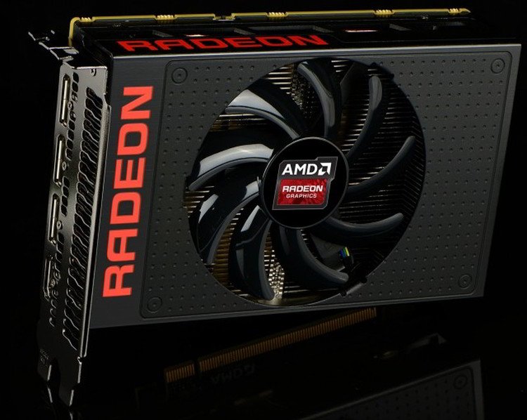 AMD RAdeon R9 Nano-2