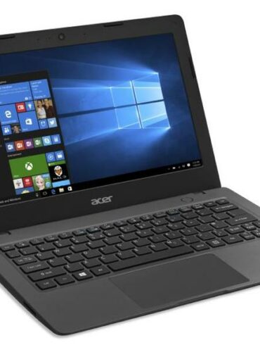 Aspire One Cloudbook 1 Aspire One Cloudbook 1