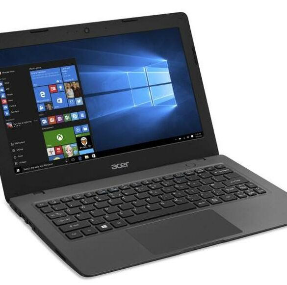 Acer Aspire One Cloudbooks: Laptop Windows 10 2 Jutaan 39 Aspire One Cloudbook 1