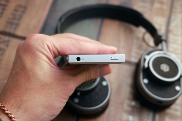 Astell Kern AK Jr 4 Astell Kern AK Jr 4