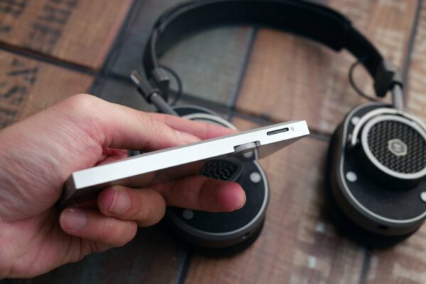 Astell Kern AK Jr 5 Astell Kern AK Jr 5