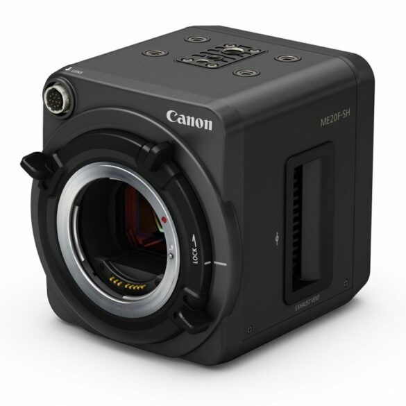 Canon ME20F SH 1