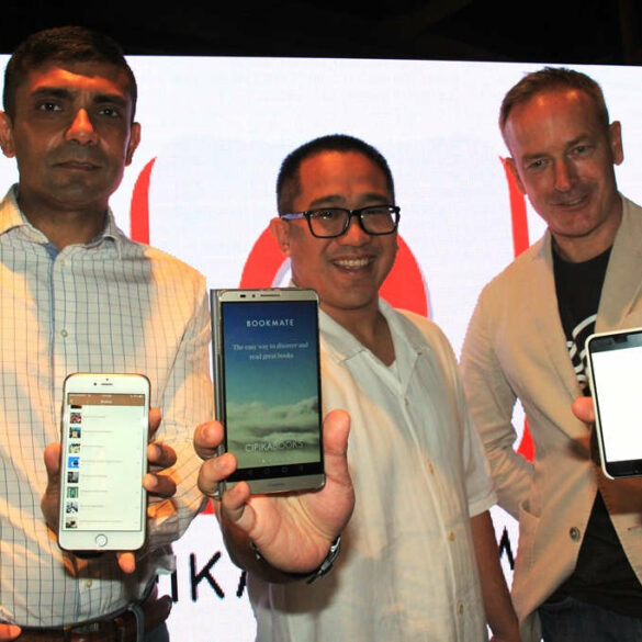 Indosat Mengajak Anda Membaca Ratusan Buku Digital di Cipika Bookmate 23 Cipika2