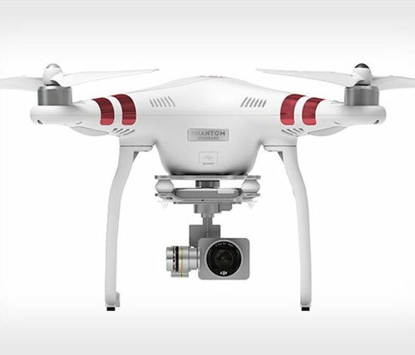 DJI Phantom 3 standard 1