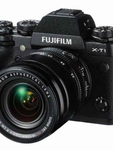 Fujifilm XT 1 IR 1 Fujifilm XT 1 IR 1
