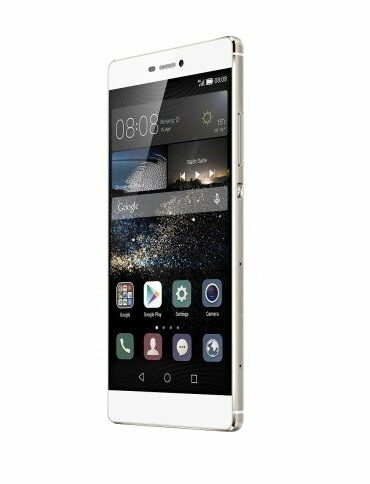Huawei P8 1 Huawei P8 1