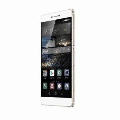 Huawei P8 1