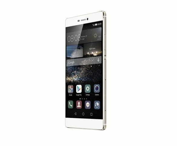 Huawei P8 1 Huawei P8 1