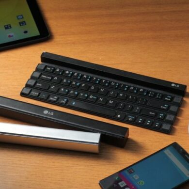 LG Rolly 1