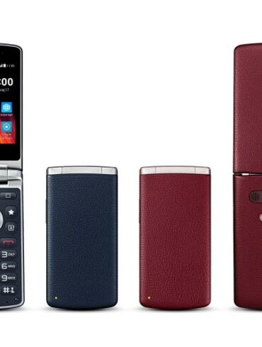 LG Wine Smart 1 LG Wine Smart 1