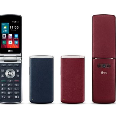 LG Wine Smart 1